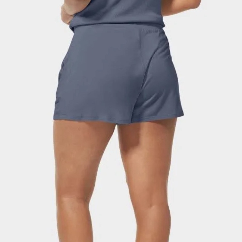 NWT Tommy John women’s lounge wear shorts M